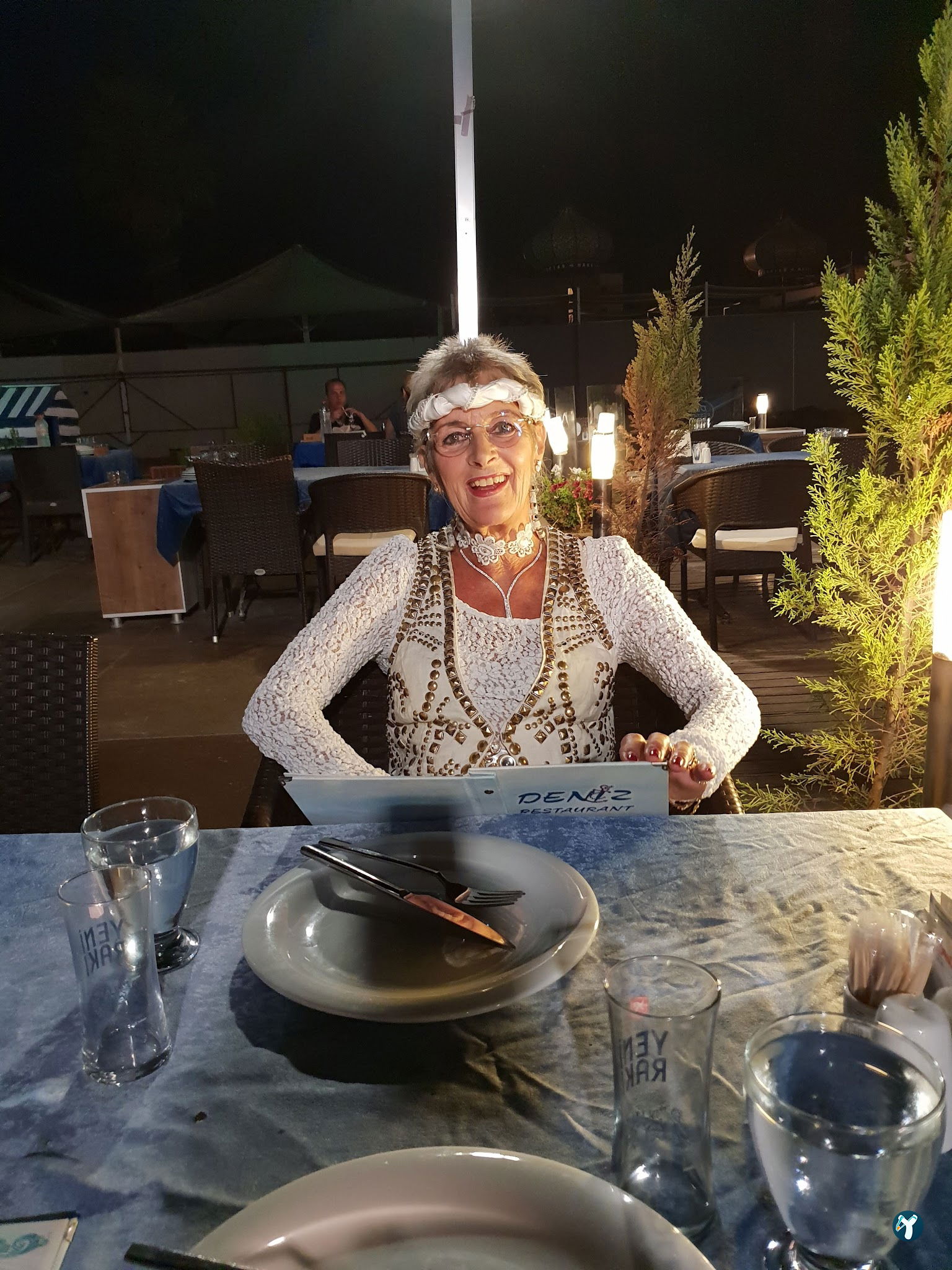 Dikili Deniz Restaurant
