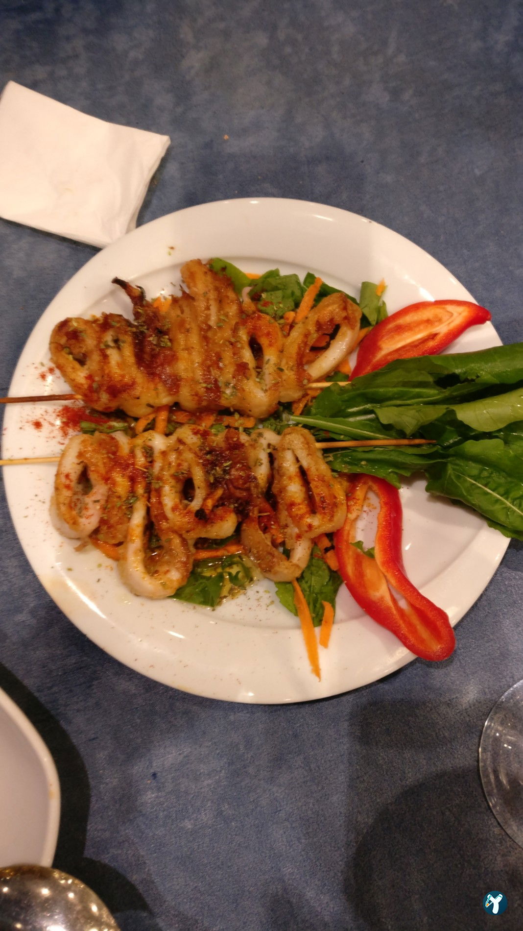 Dikili Deniz Restaurant