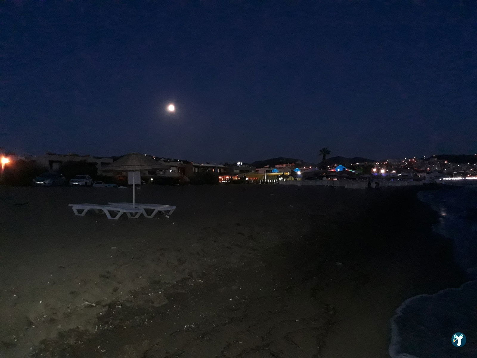 Dikili Deniz Restaurant