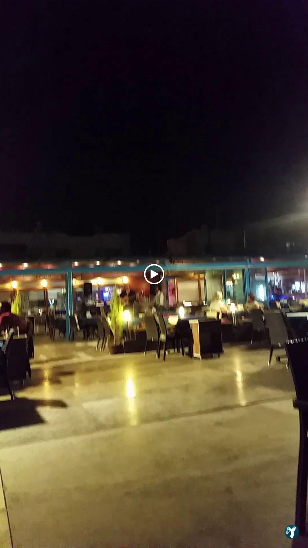 Dikili Deniz Restaurant