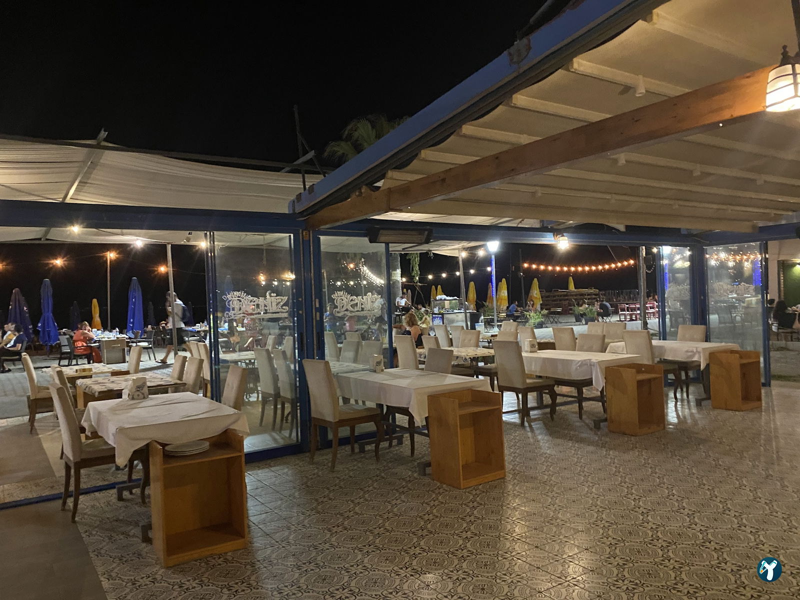 Dikili Deniz Restaurant