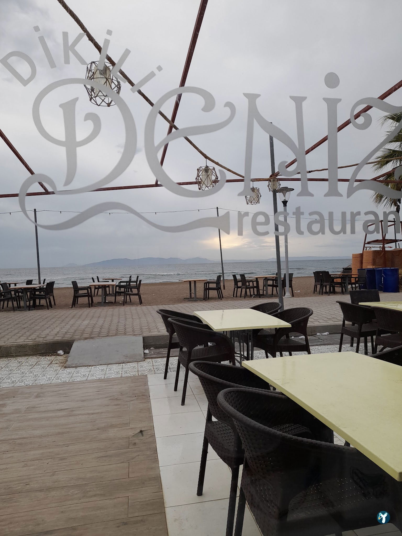 Dikili Deniz Restaurant