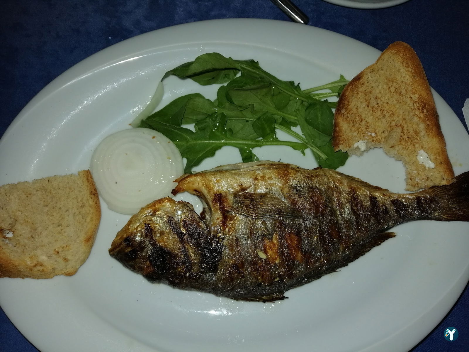 Dikili Deniz Restaurant