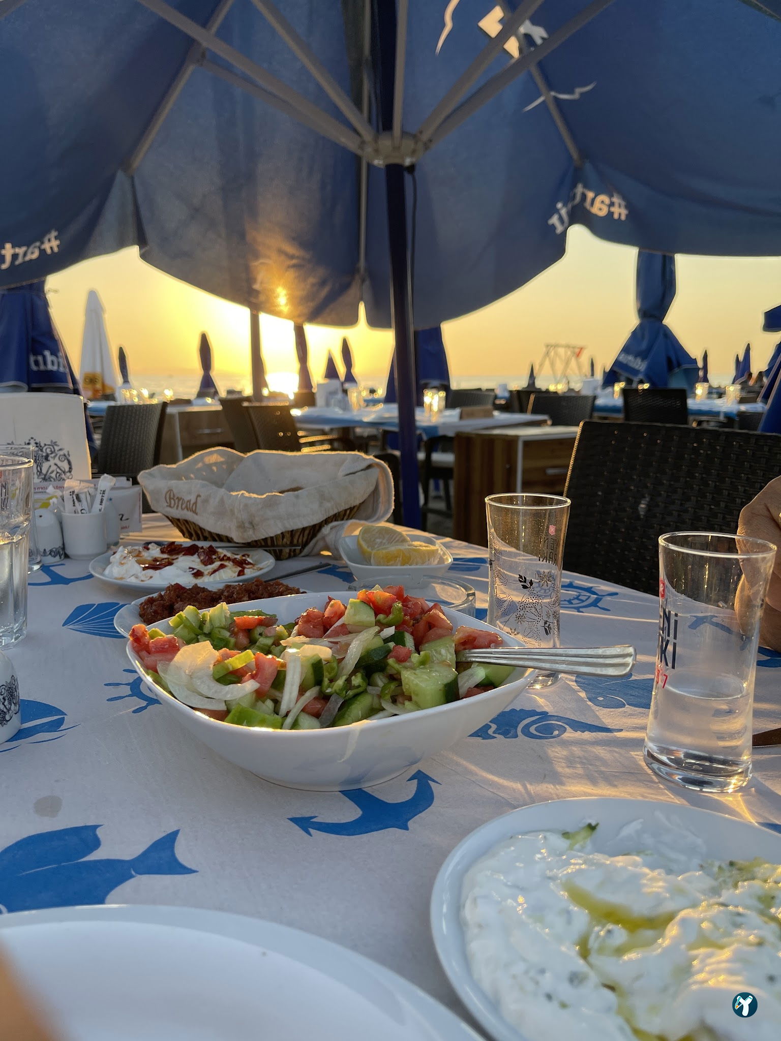 Dikili Deniz Restaurant