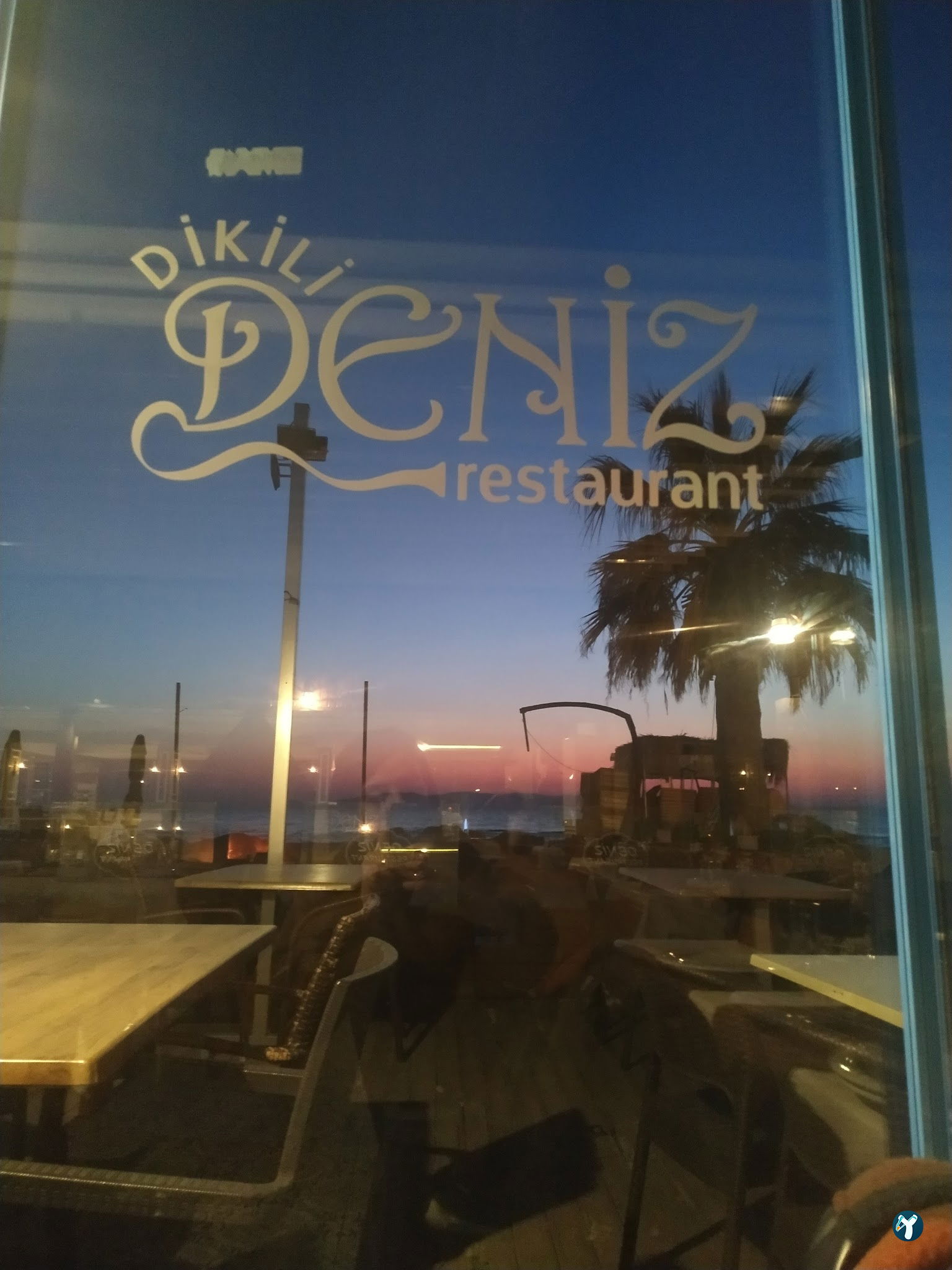 Dikili Deniz Restaurant