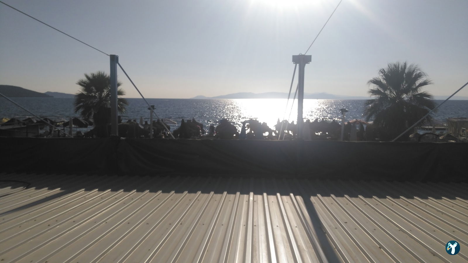 Dikili Deniz Restaurant