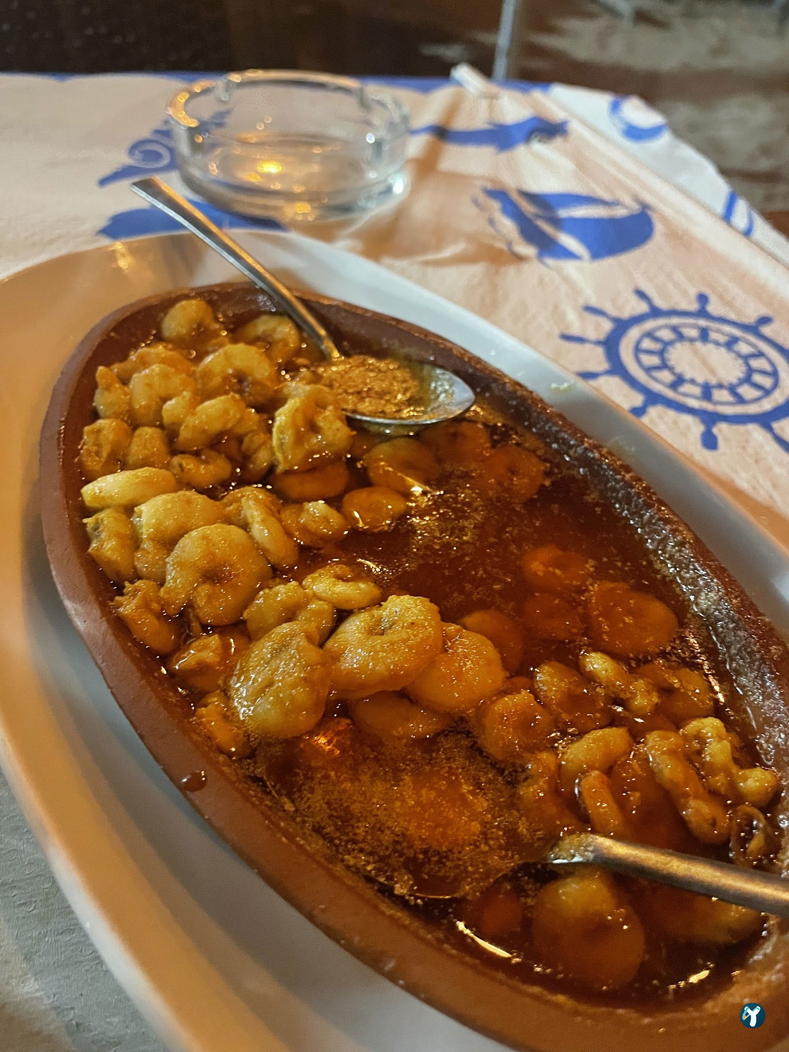 Dikili Deniz Restaurant