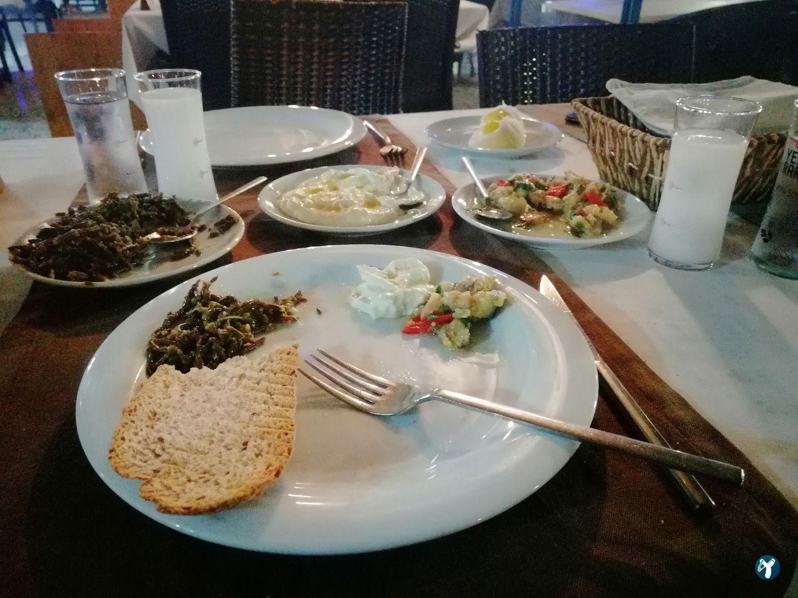 Dikili Deniz Restaurant