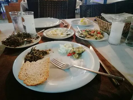 Dikili Deniz Restaurant resimleri Dikili Deniz Restaurant resimleri