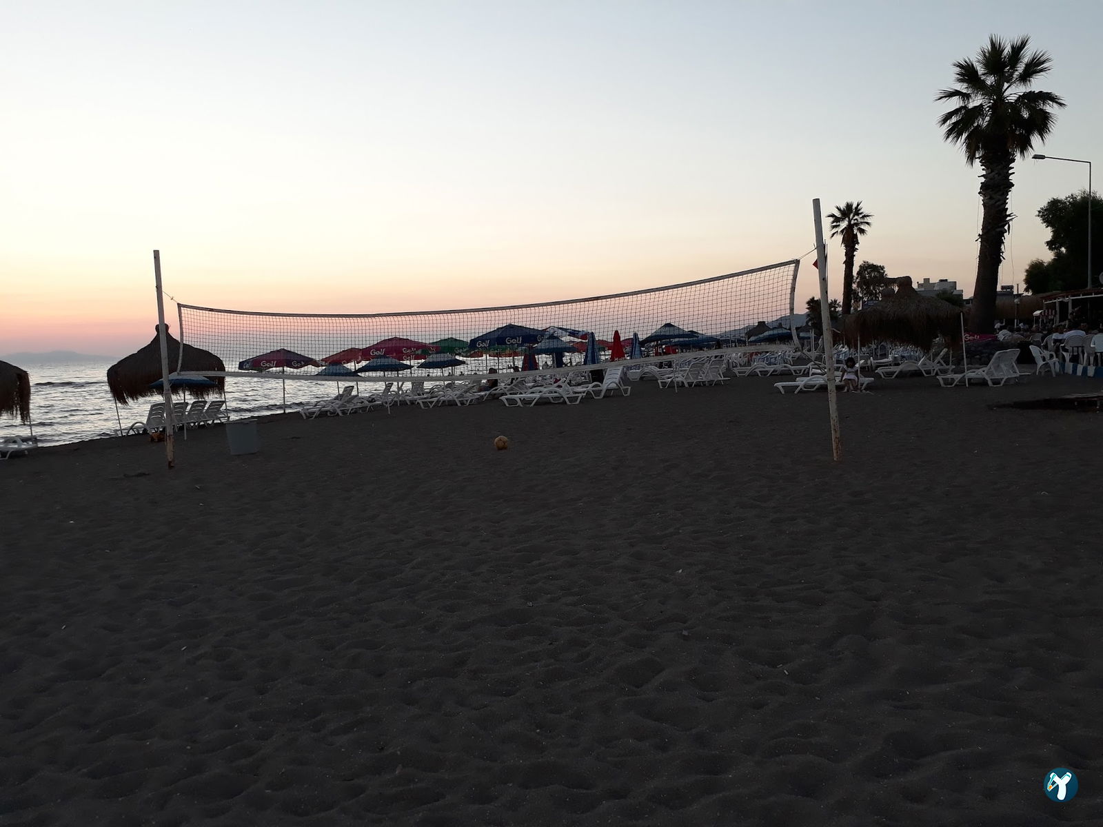 Dikili Deniz Restaurant