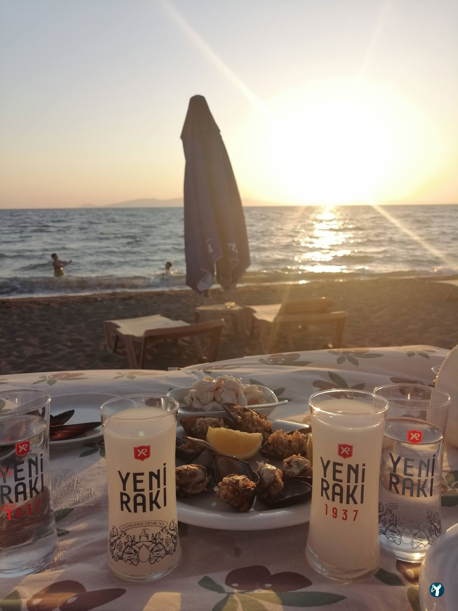 Dikili Deniz Restaurant