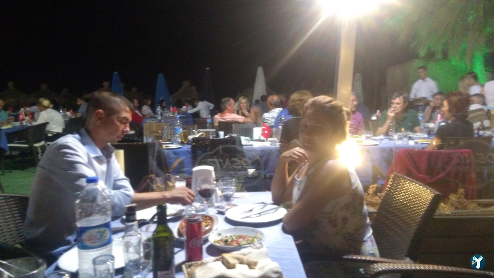 Dikili Deniz Restaurant