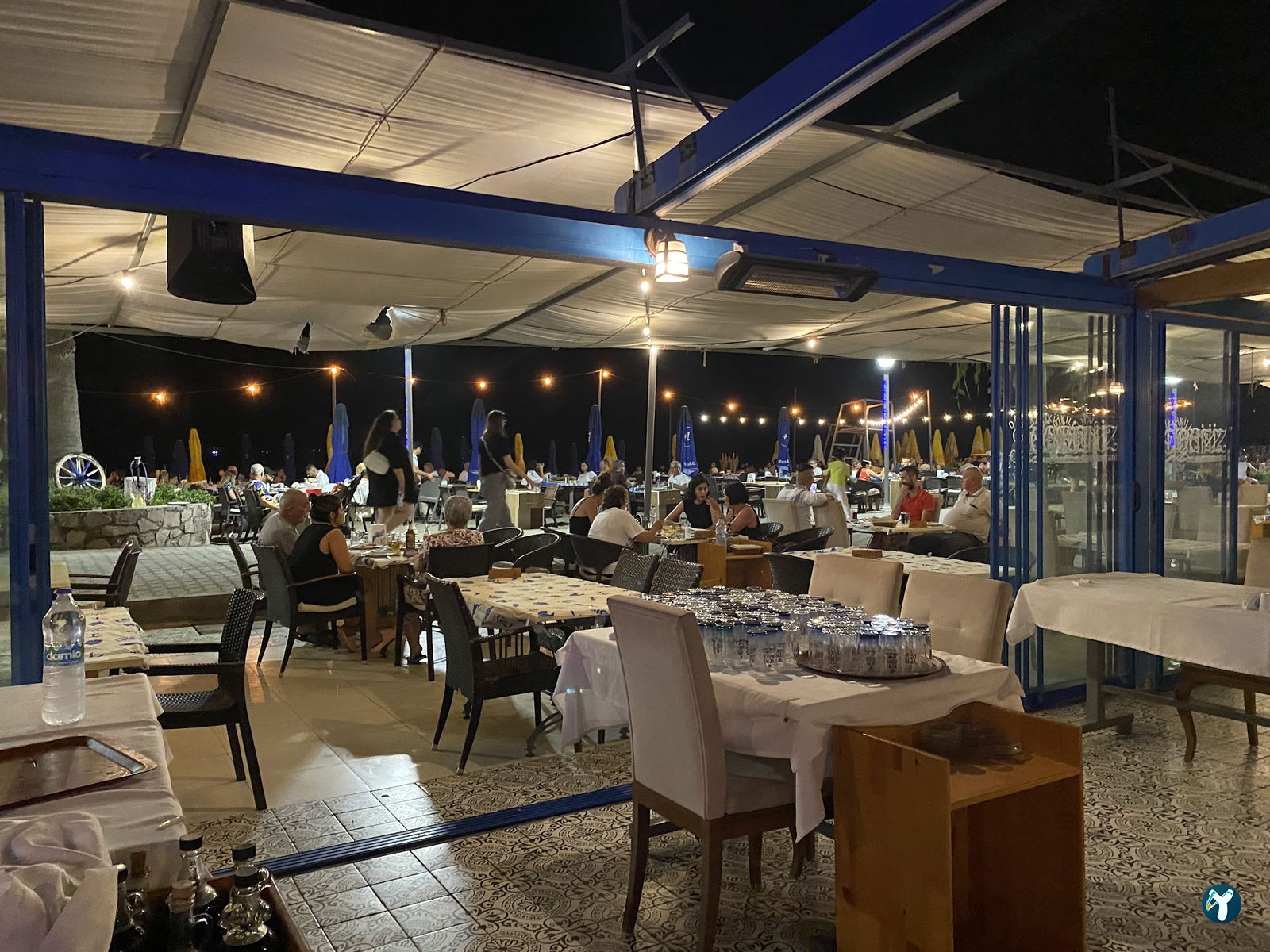 Dikili Deniz Restaurant