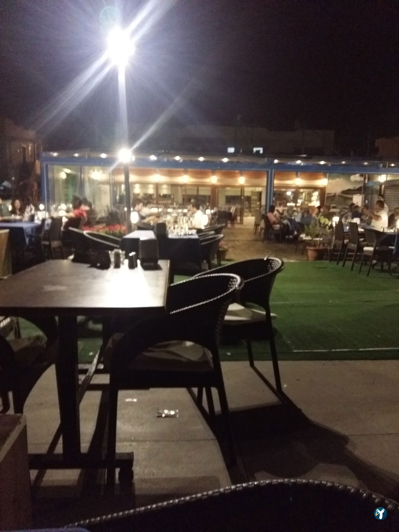 Dikili Deniz Restaurant