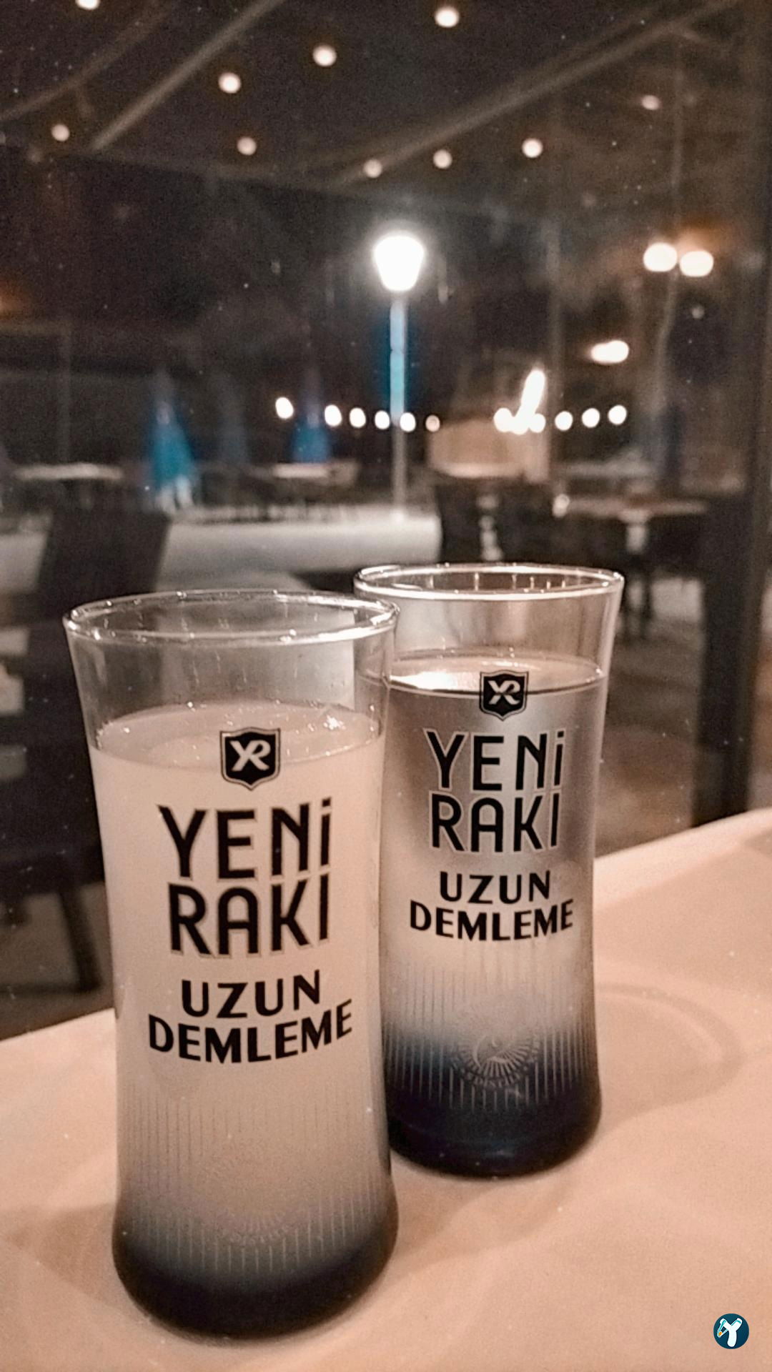 Dikili Deniz Restaurant