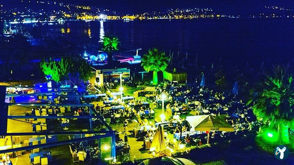 Dikili Deniz Restaurant