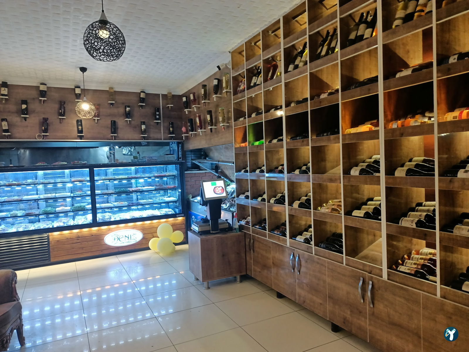 Dikili Deniz Restaurant