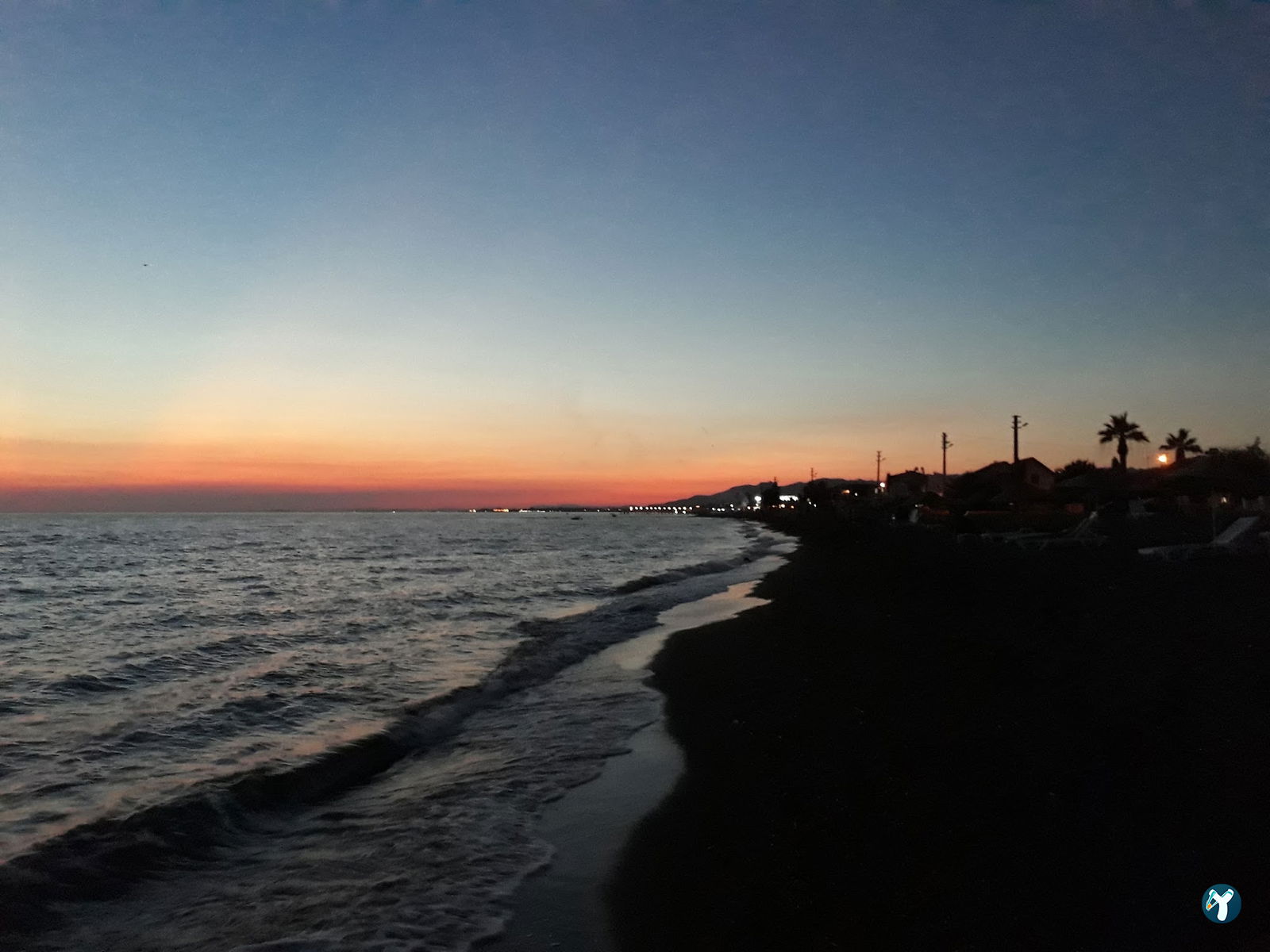 Dikili Deniz Restaurant