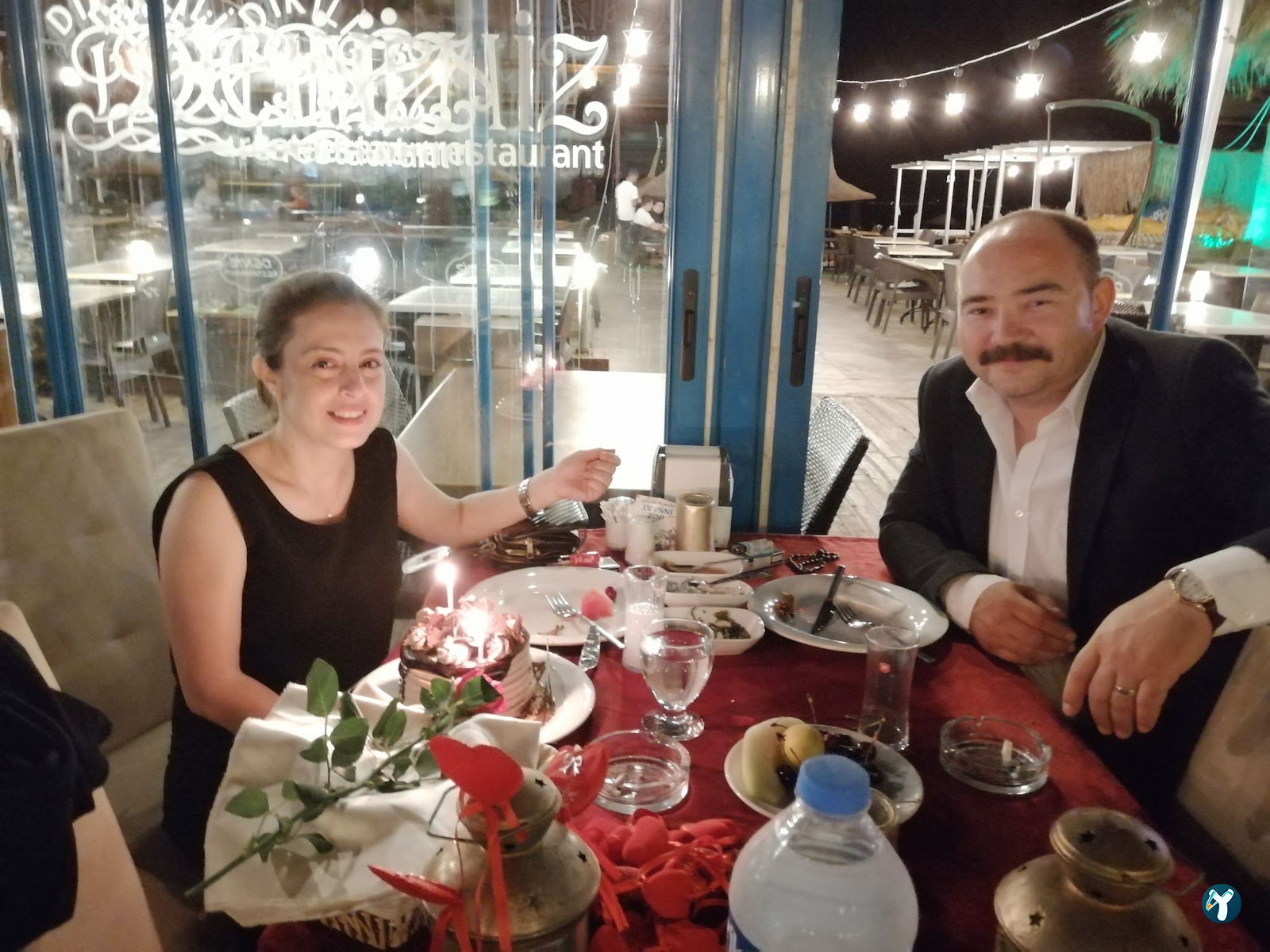 Dikili Deniz Restaurant