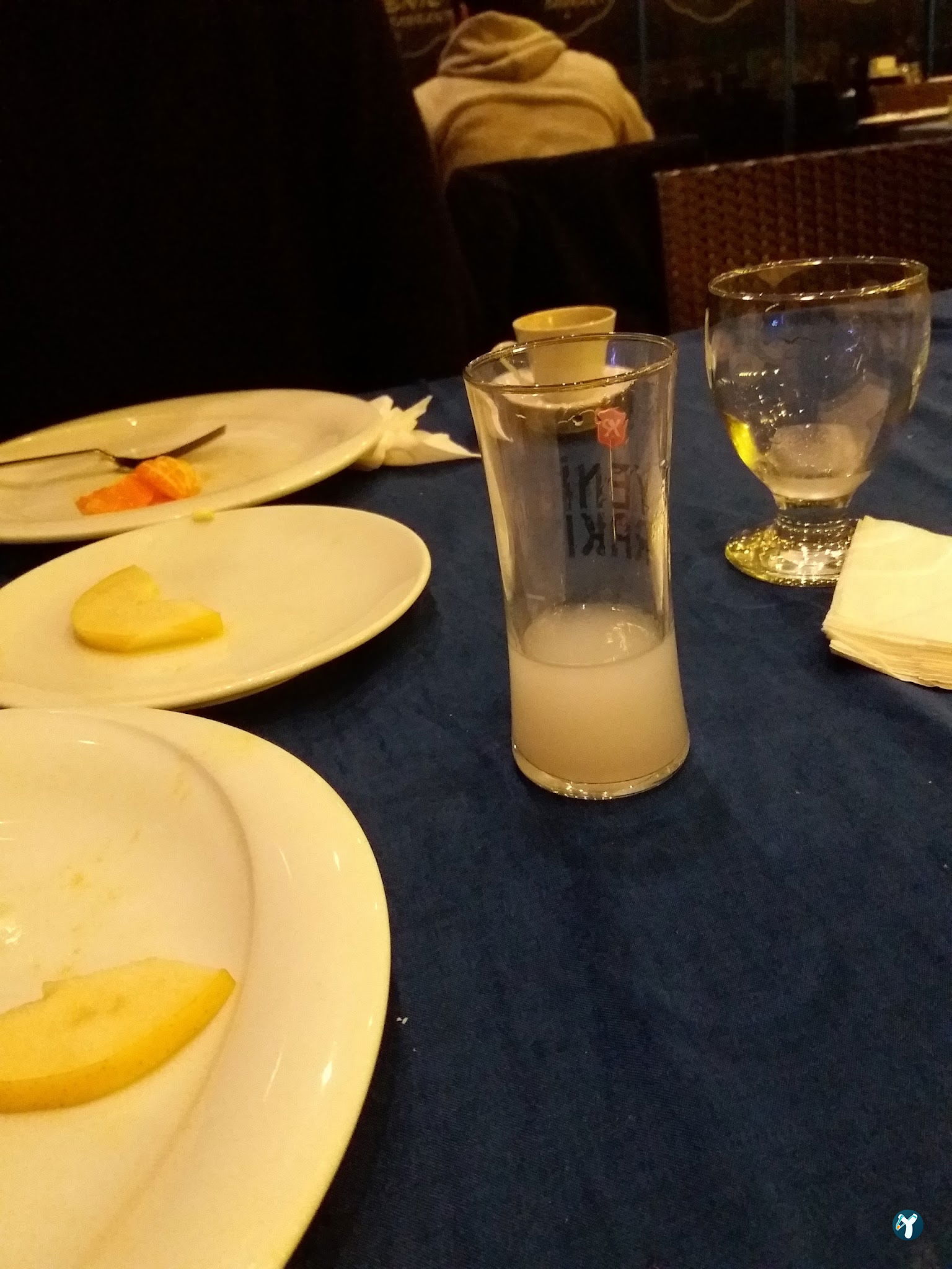 Dikili Deniz Restaurant