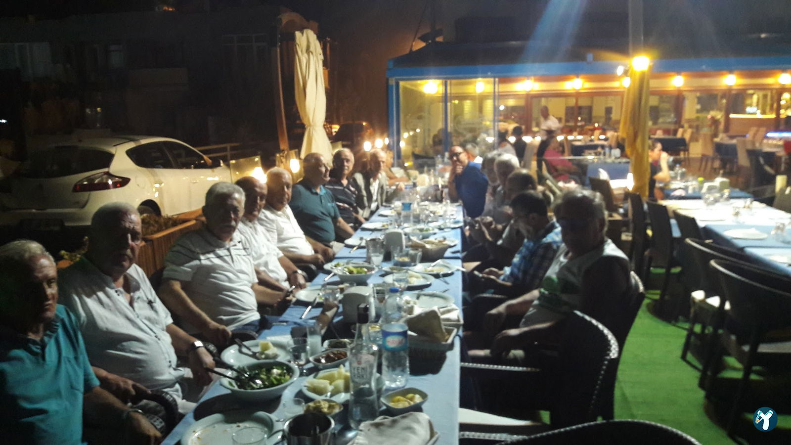 Dikili Deniz Restaurant