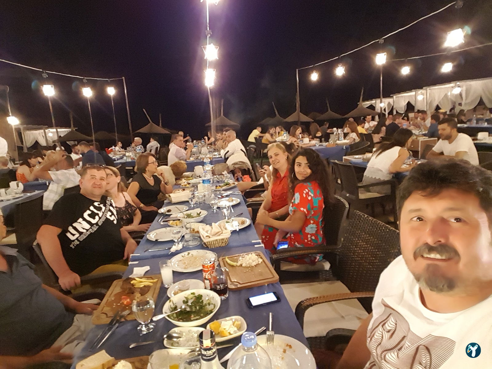 Dikili Deniz Restaurant