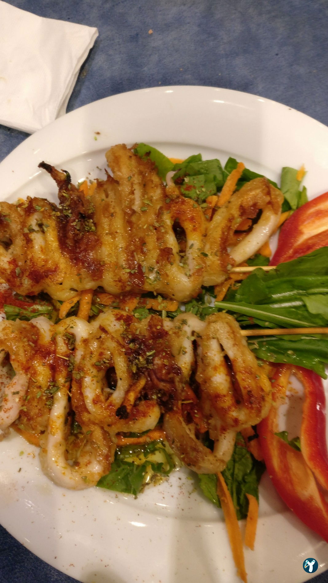 Dikili Deniz Restaurant