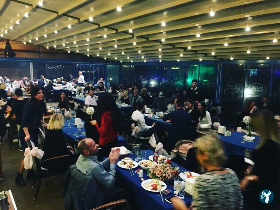 Dikili Deniz Restaurant