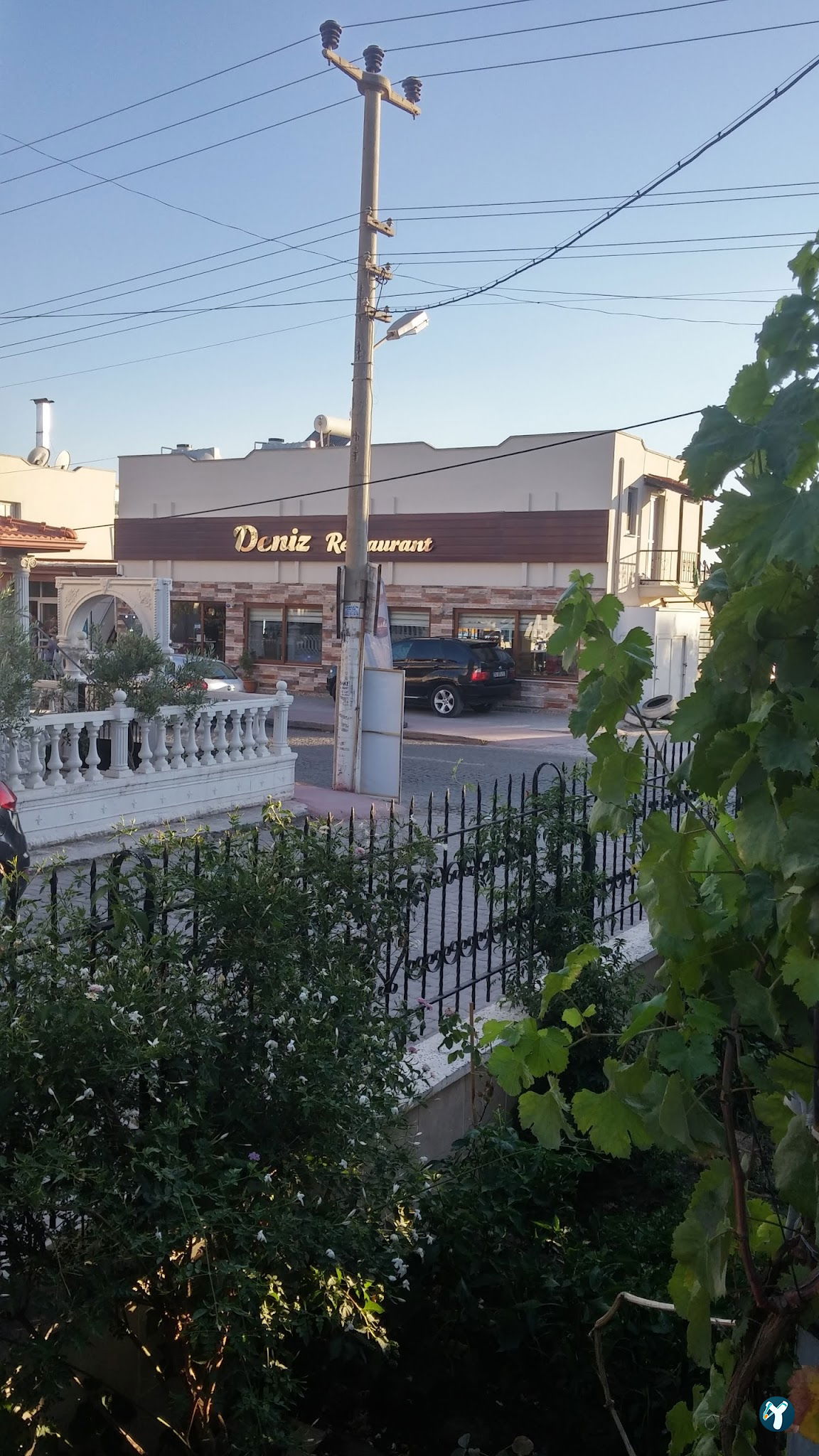 Dikili Deniz Restaurant