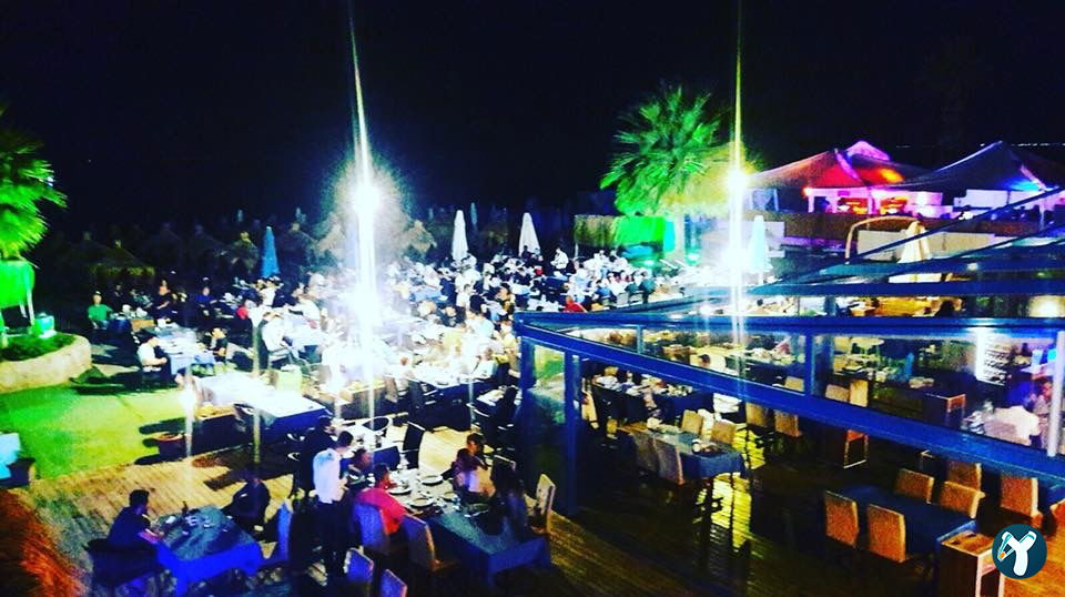 Dikili Deniz Restaurant