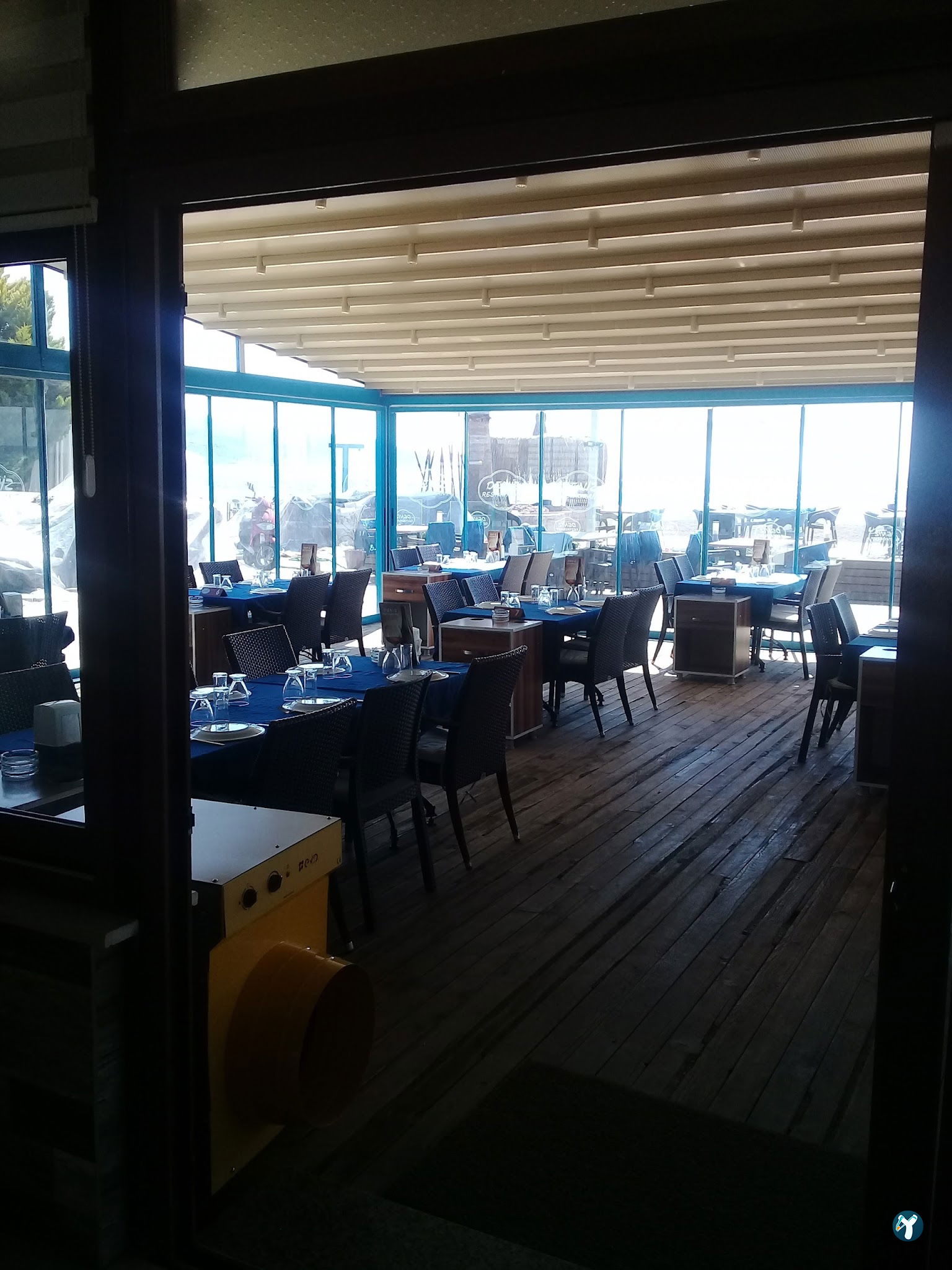 Dikili Deniz Restaurant