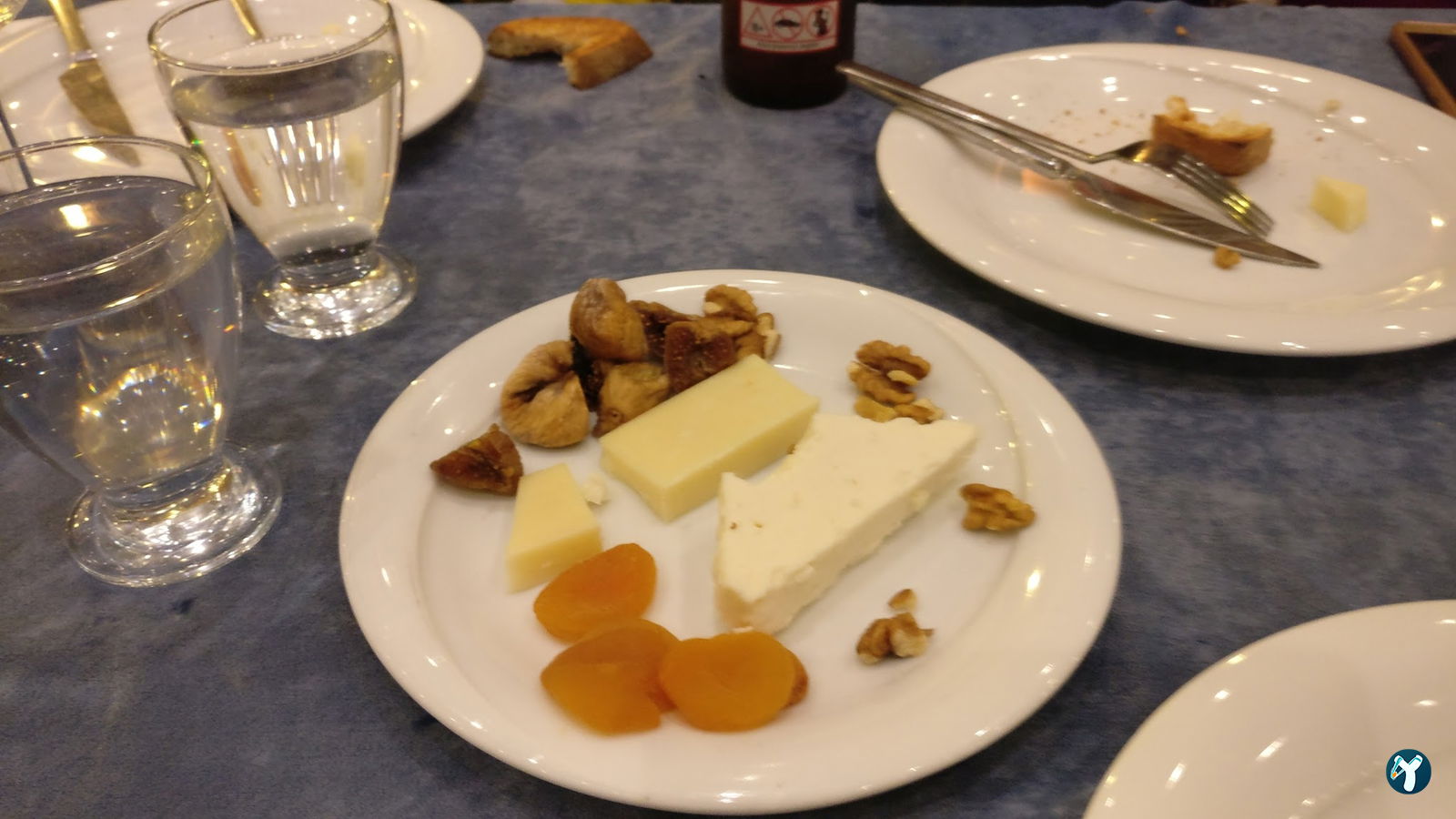 Dikili Deniz Restaurant