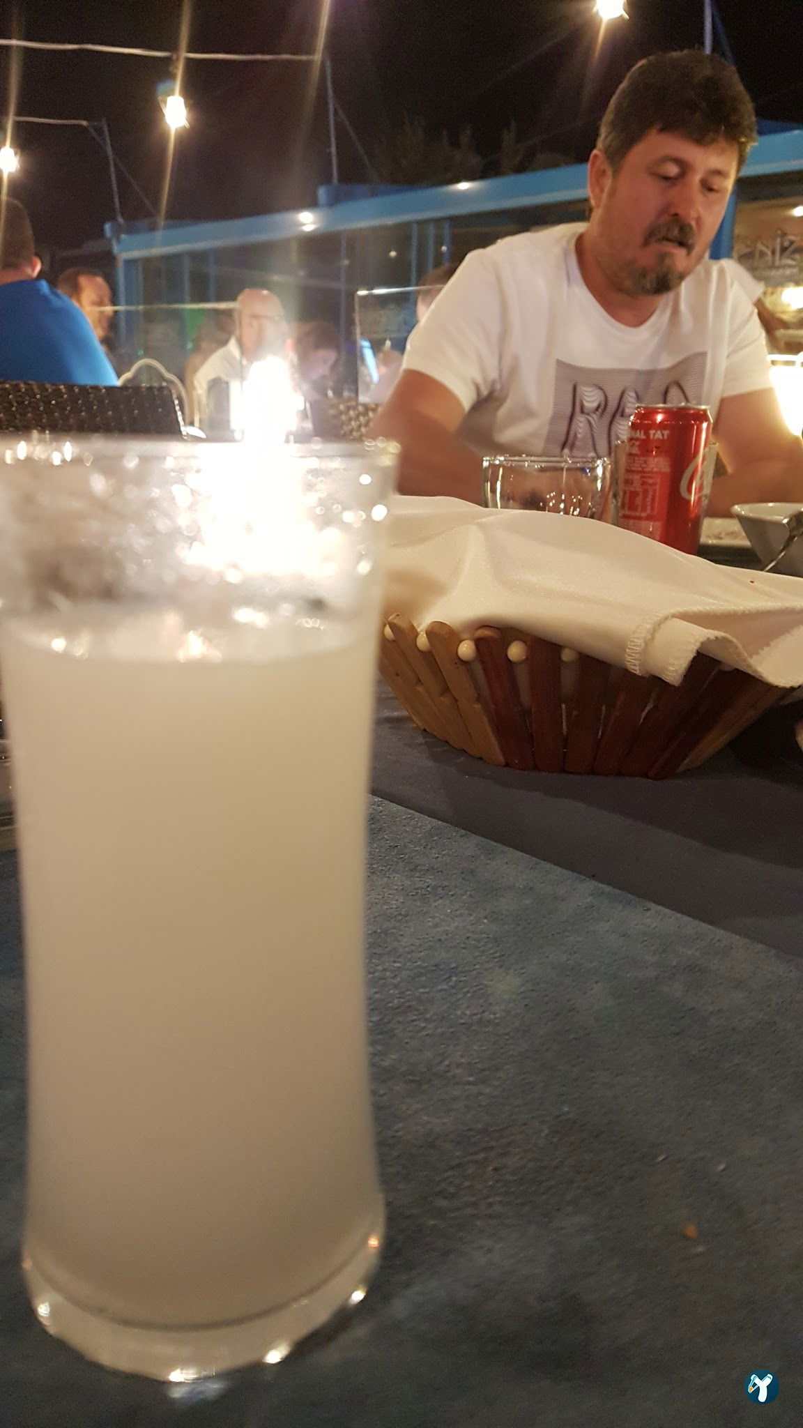 Dikili Deniz Restaurant