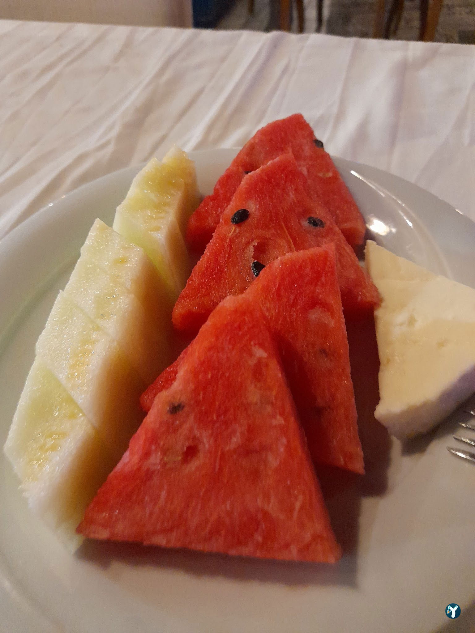 Dikili Deniz Restaurant