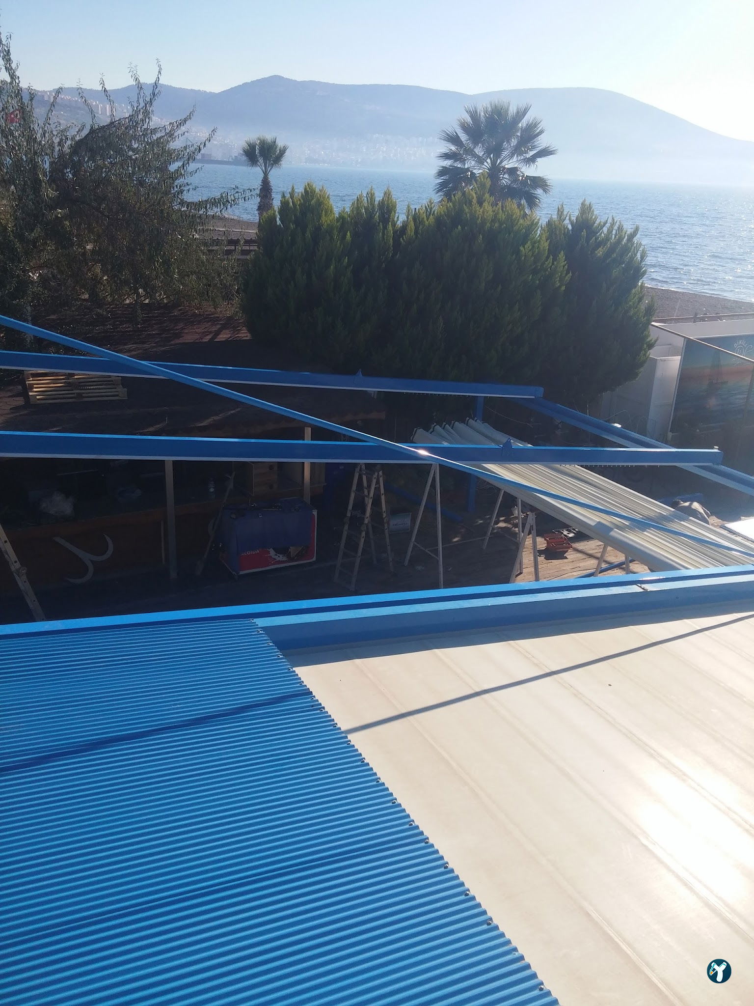 Dikili Deniz Restaurant