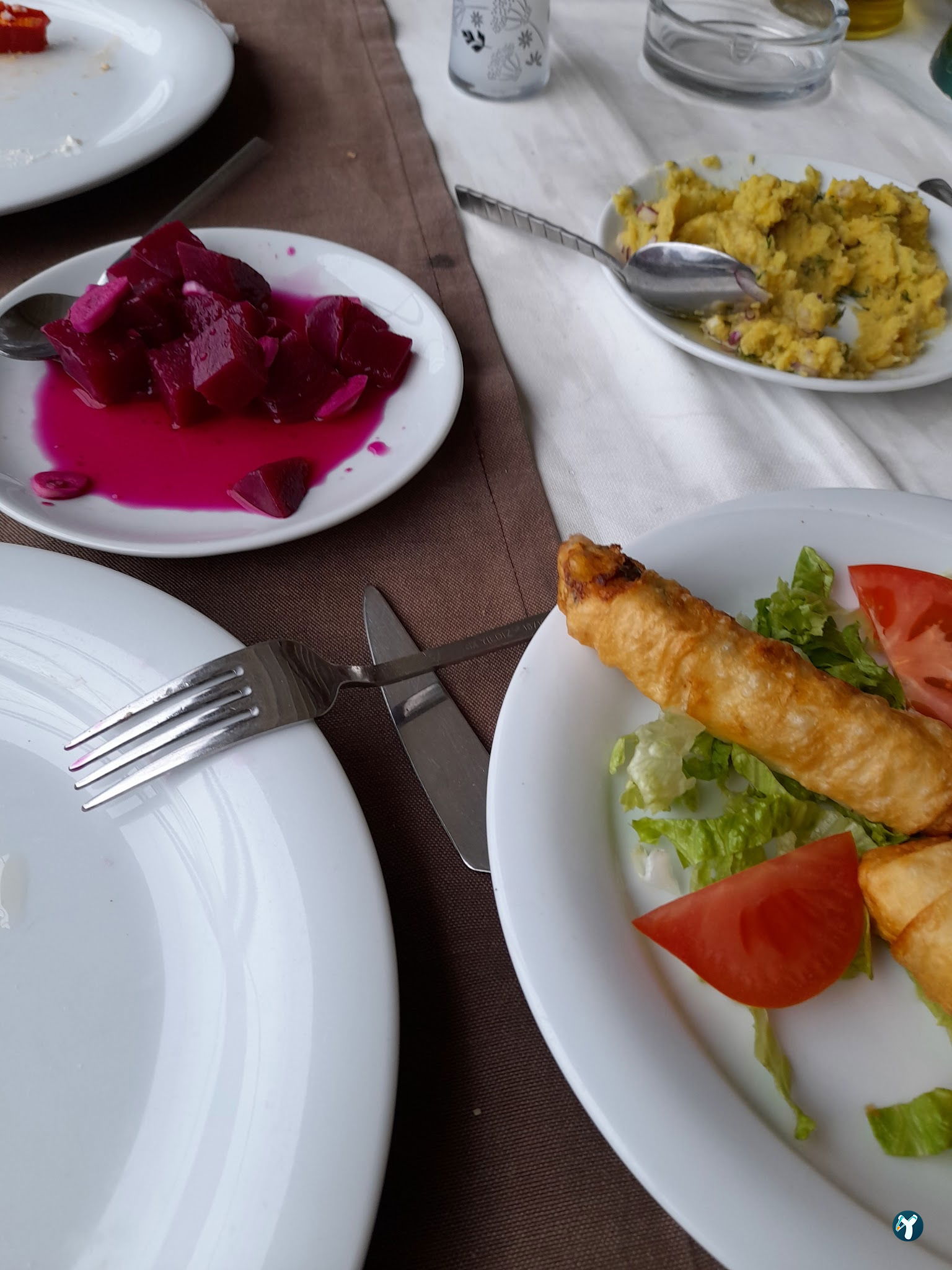Dikili Deniz Restaurant