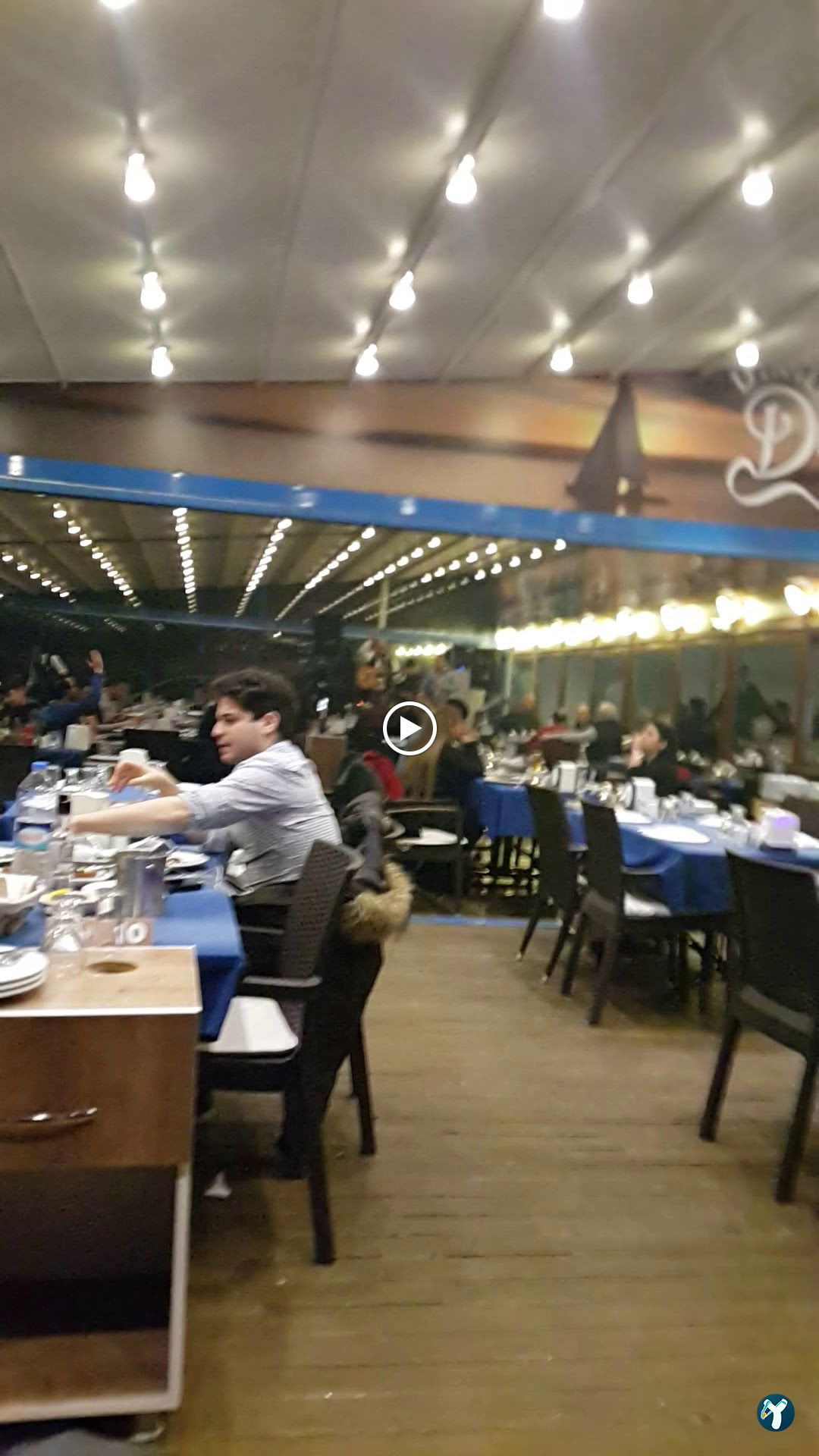 Dikili Deniz Restaurant