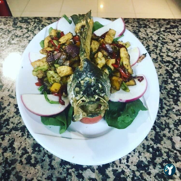 Dikili Deniz Restaurant
