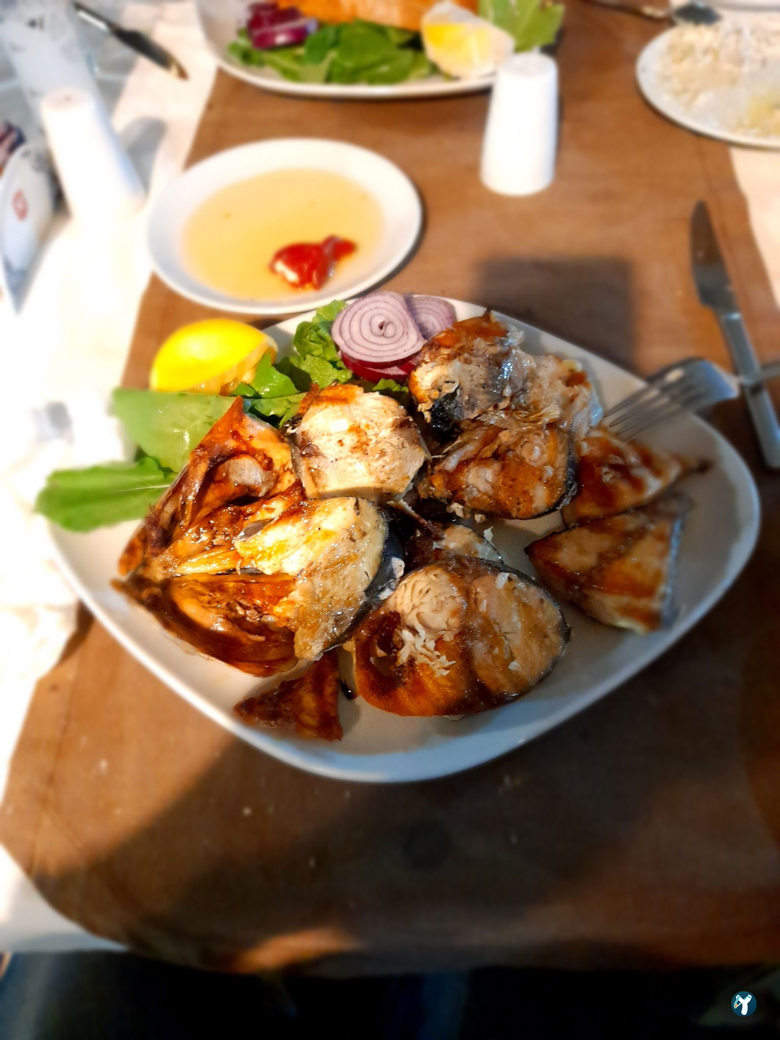 Dikili Deniz Restaurant