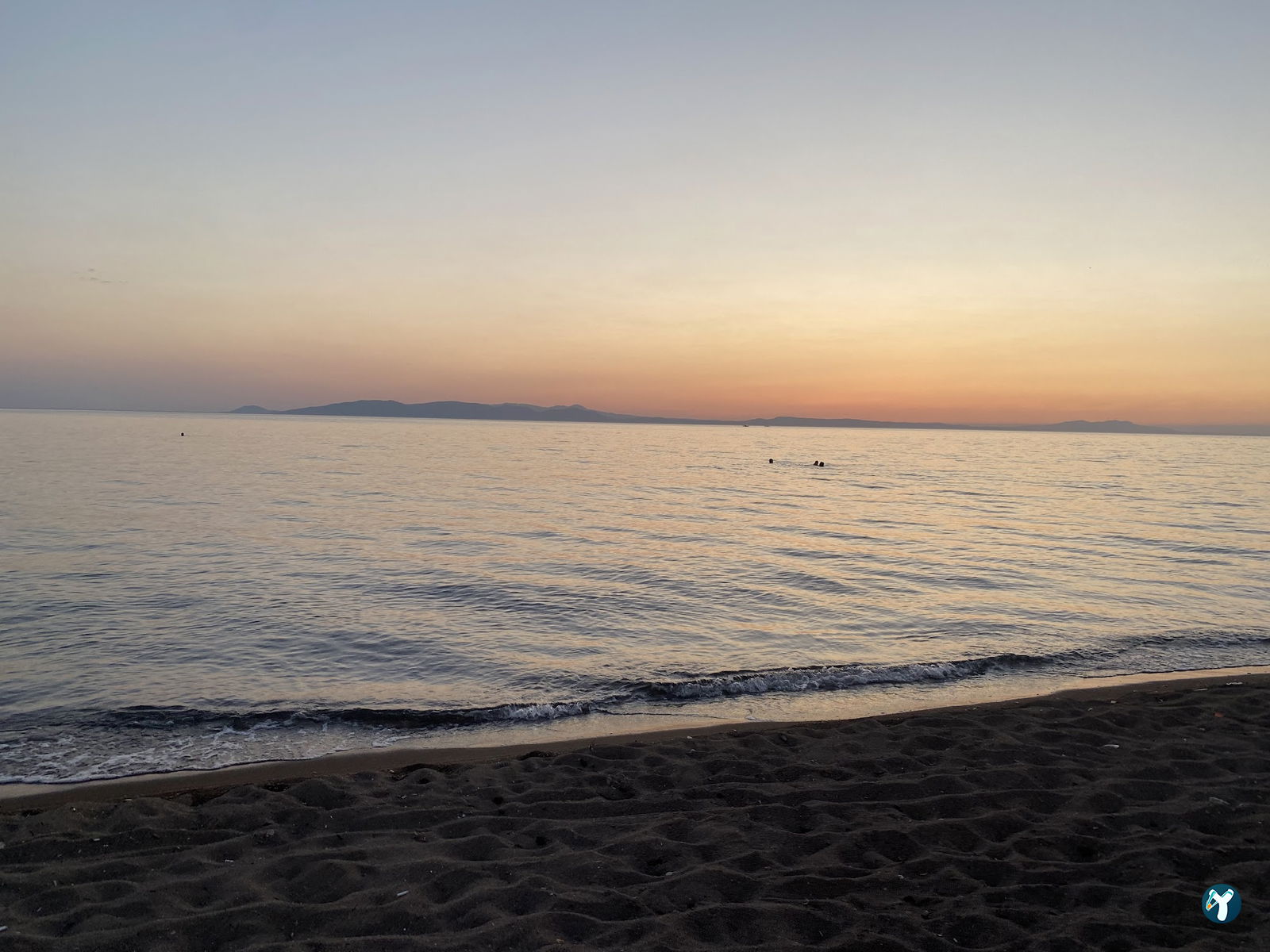 Dikili Deniz Restaurant