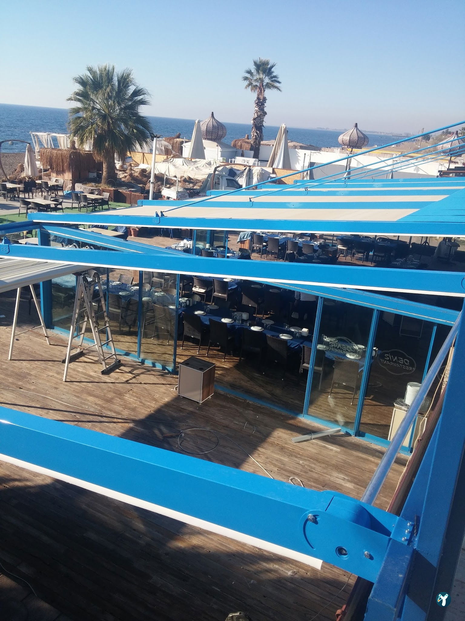 Dikili Deniz Restaurant