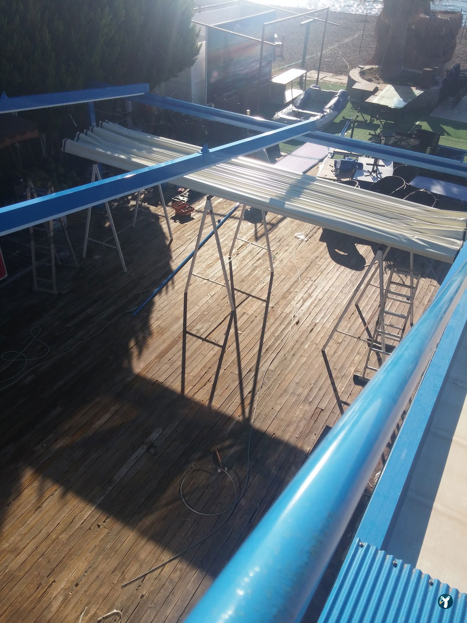 Dikili Deniz Restaurant