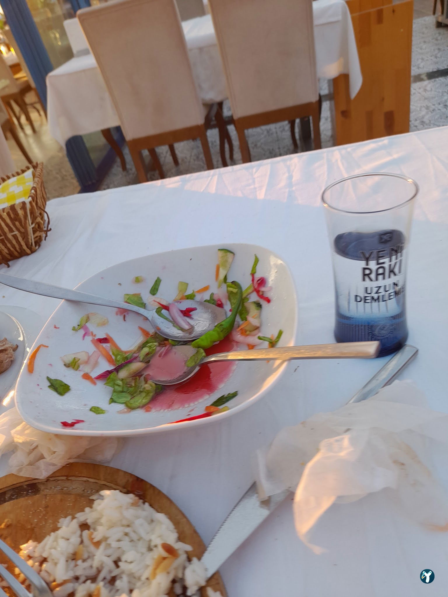 Dikili Deniz Restaurant