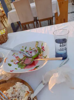 Dikili Deniz Restaurant resimleri Dikili Deniz Restaurant resimleri