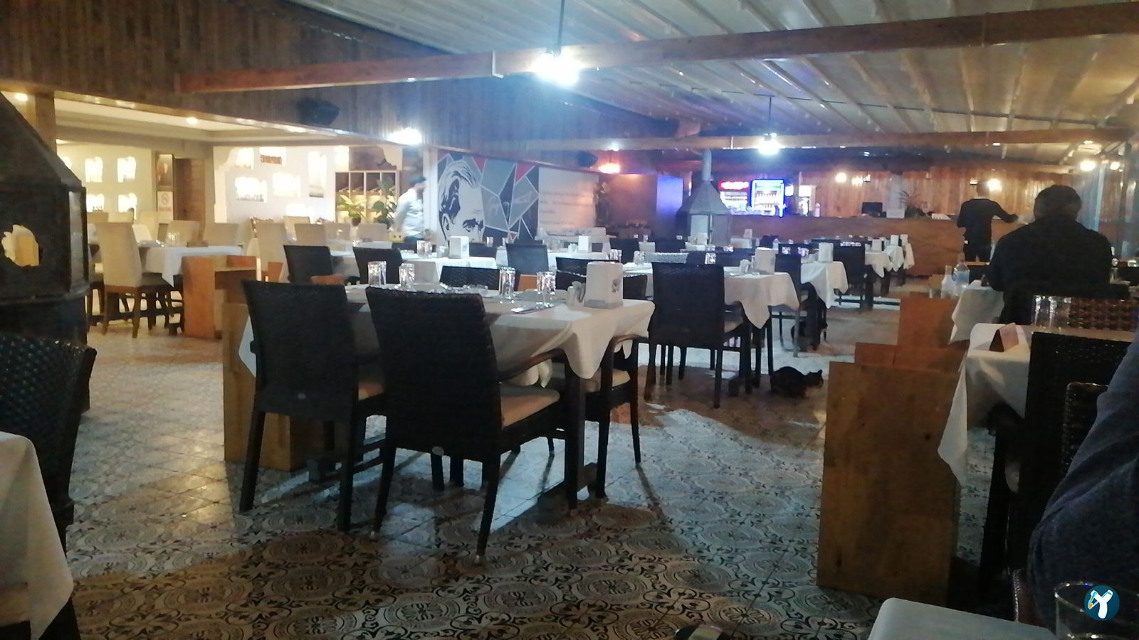 Dikili Deniz Restaurant
