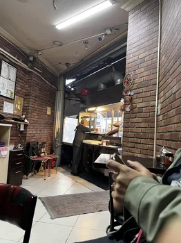 Barış Midye Çiğli Şubesi resimleri