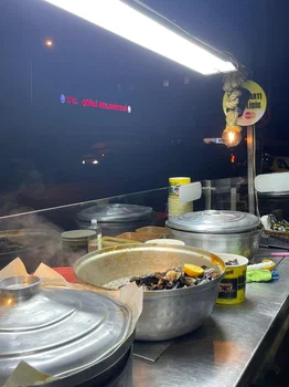 Barış Midye Çiğli Şubesi resimleri