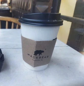 Mackbear Coffee Co. Talas resimleri