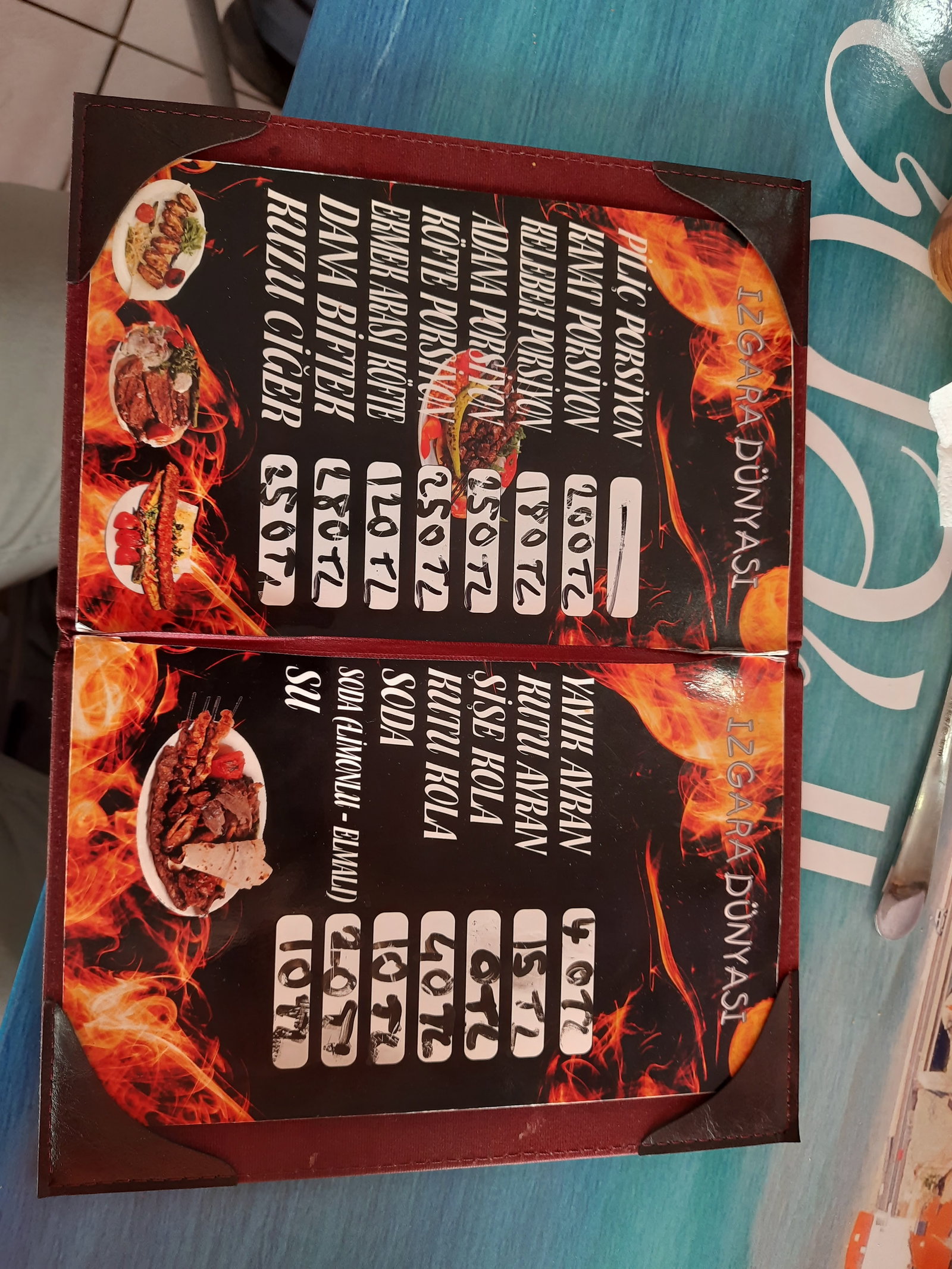 Dürümcü Baba Kastamonu