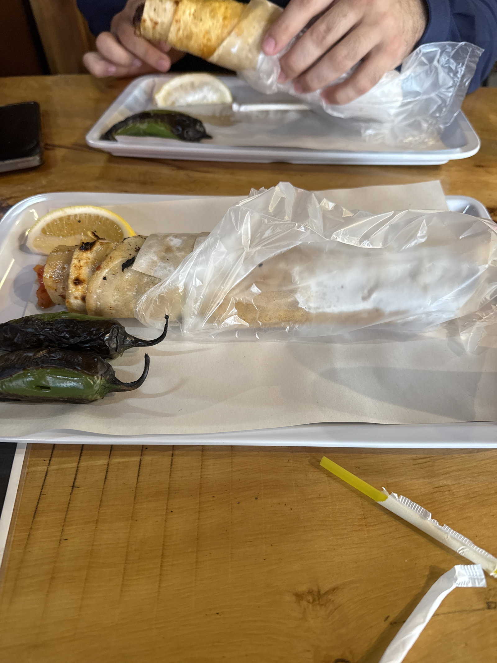 Dürümcü Baba Kastamonu